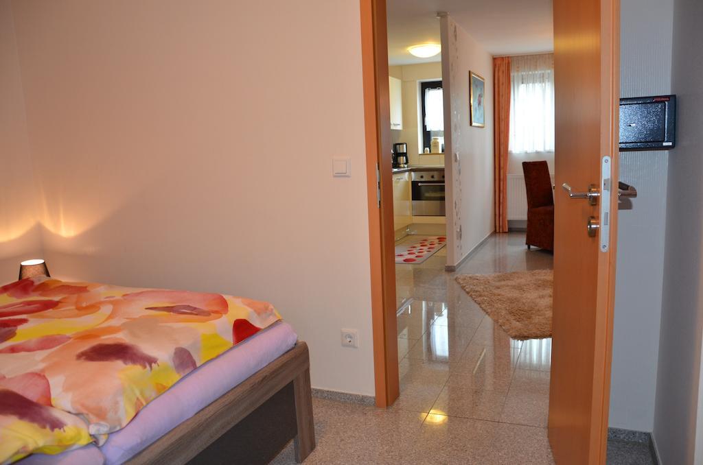 Ferienwohnung In Fuhlenbrock Bottrop Pokój zdjęcie