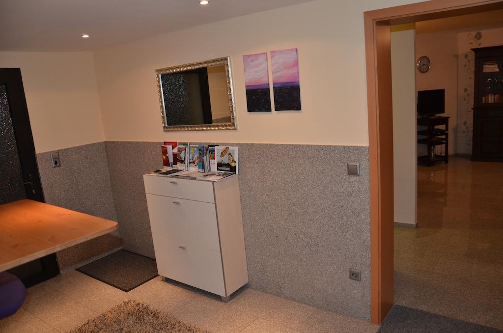 Ferienwohnung In Fuhlenbrock Bottrop Pokój zdjęcie