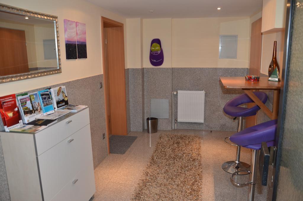 Ferienwohnung In Fuhlenbrock Bottrop Pokój zdjęcie