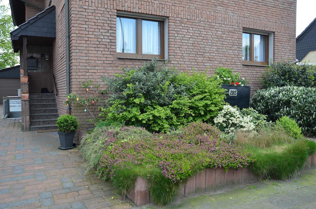 Ferienwohnung In Fuhlenbrock Bottrop Pokój zdjęcie