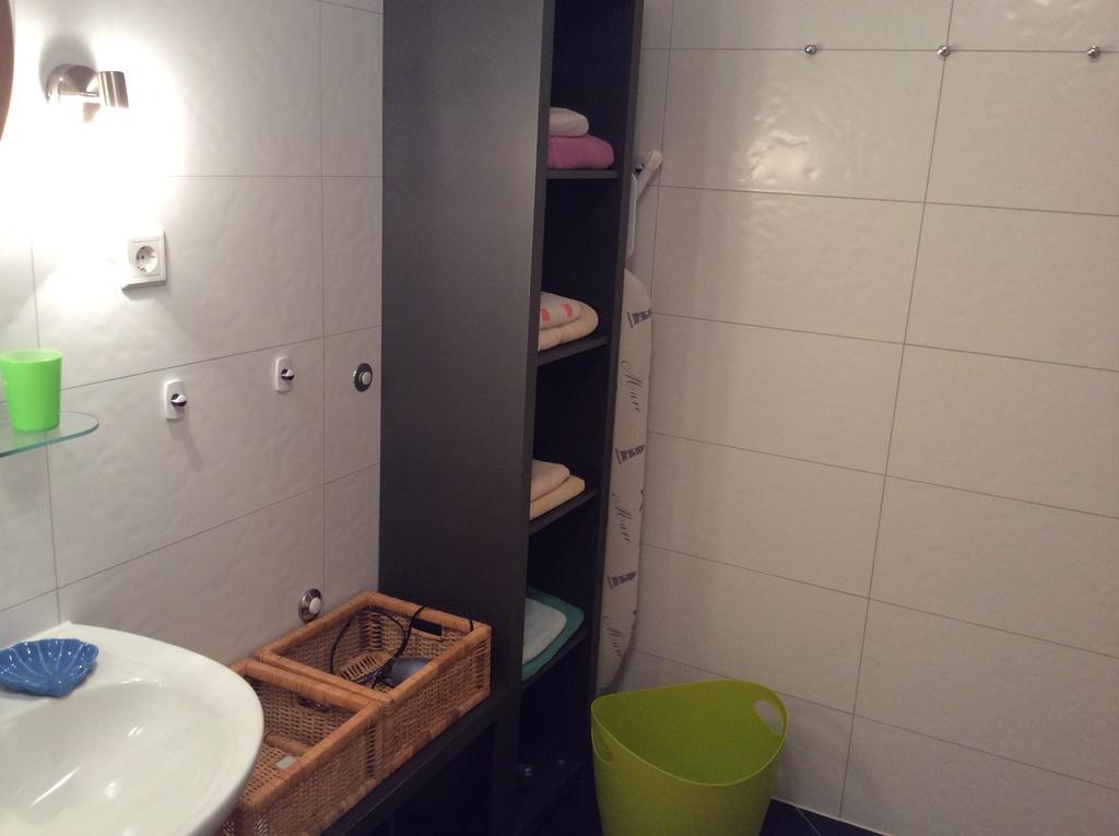Ferienwohnung In Fuhlenbrock Bottrop Zewnętrze zdjęcie